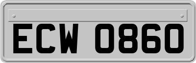 ECW0860