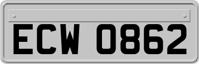 ECW0862