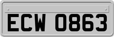 ECW0863