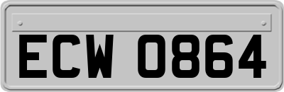 ECW0864
