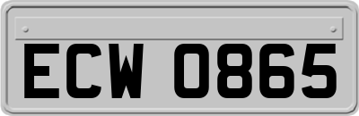 ECW0865