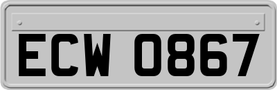 ECW0867