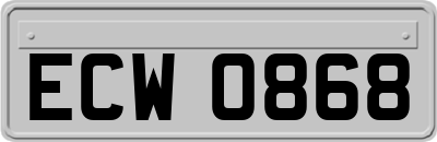 ECW0868