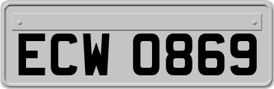 ECW0869