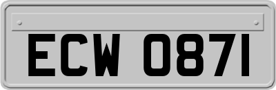 ECW0871