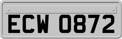 ECW0872