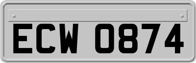 ECW0874