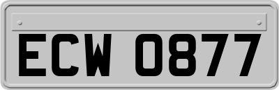 ECW0877