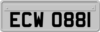 ECW0881