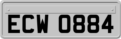 ECW0884