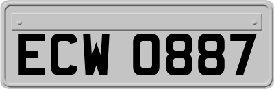 ECW0887