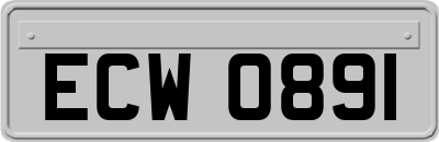ECW0891