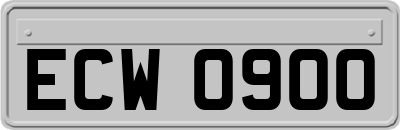 ECW0900