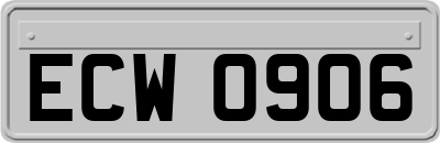 ECW0906