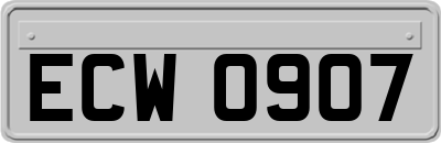 ECW0907