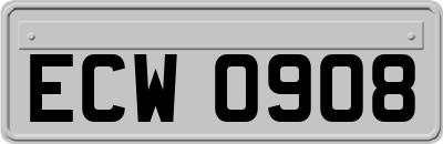 ECW0908