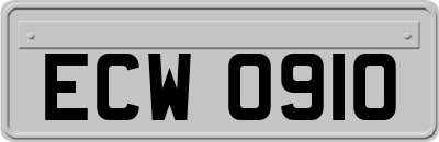 ECW0910