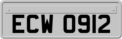 ECW0912