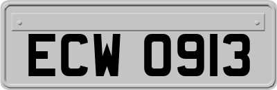 ECW0913