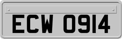 ECW0914