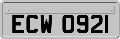 ECW0921