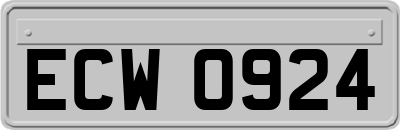 ECW0924