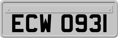 ECW0931