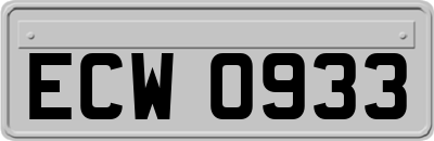 ECW0933
