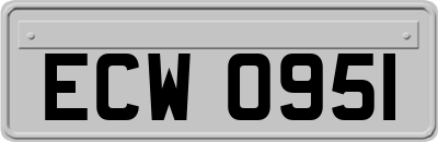 ECW0951