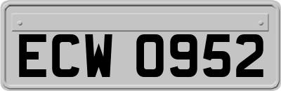 ECW0952