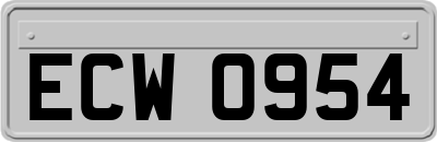 ECW0954