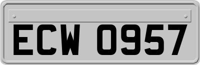 ECW0957