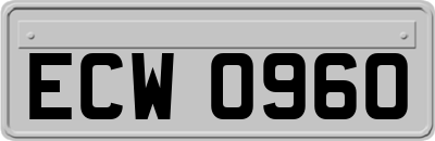 ECW0960