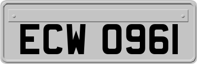 ECW0961