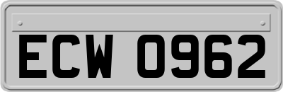 ECW0962