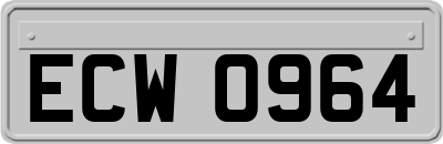ECW0964