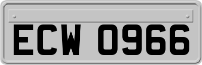 ECW0966