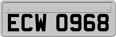 ECW0968