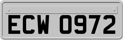 ECW0972
