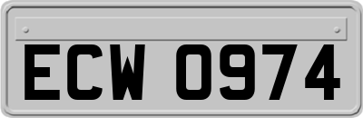 ECW0974