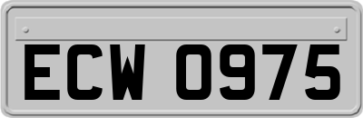 ECW0975