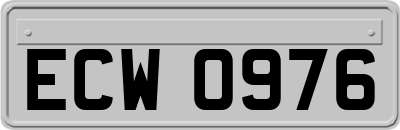 ECW0976