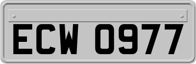 ECW0977