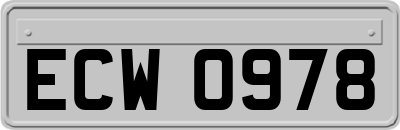 ECW0978