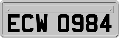 ECW0984