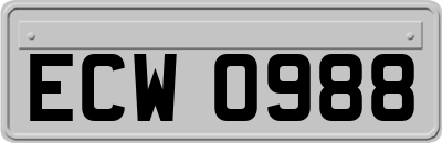 ECW0988