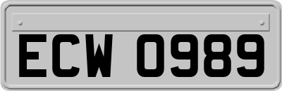 ECW0989