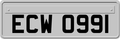 ECW0991
