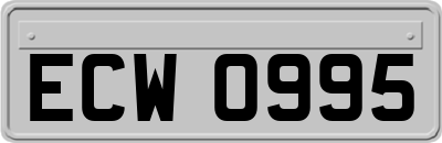 ECW0995
