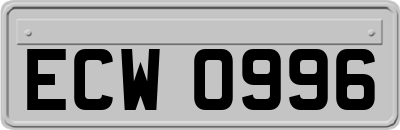 ECW0996